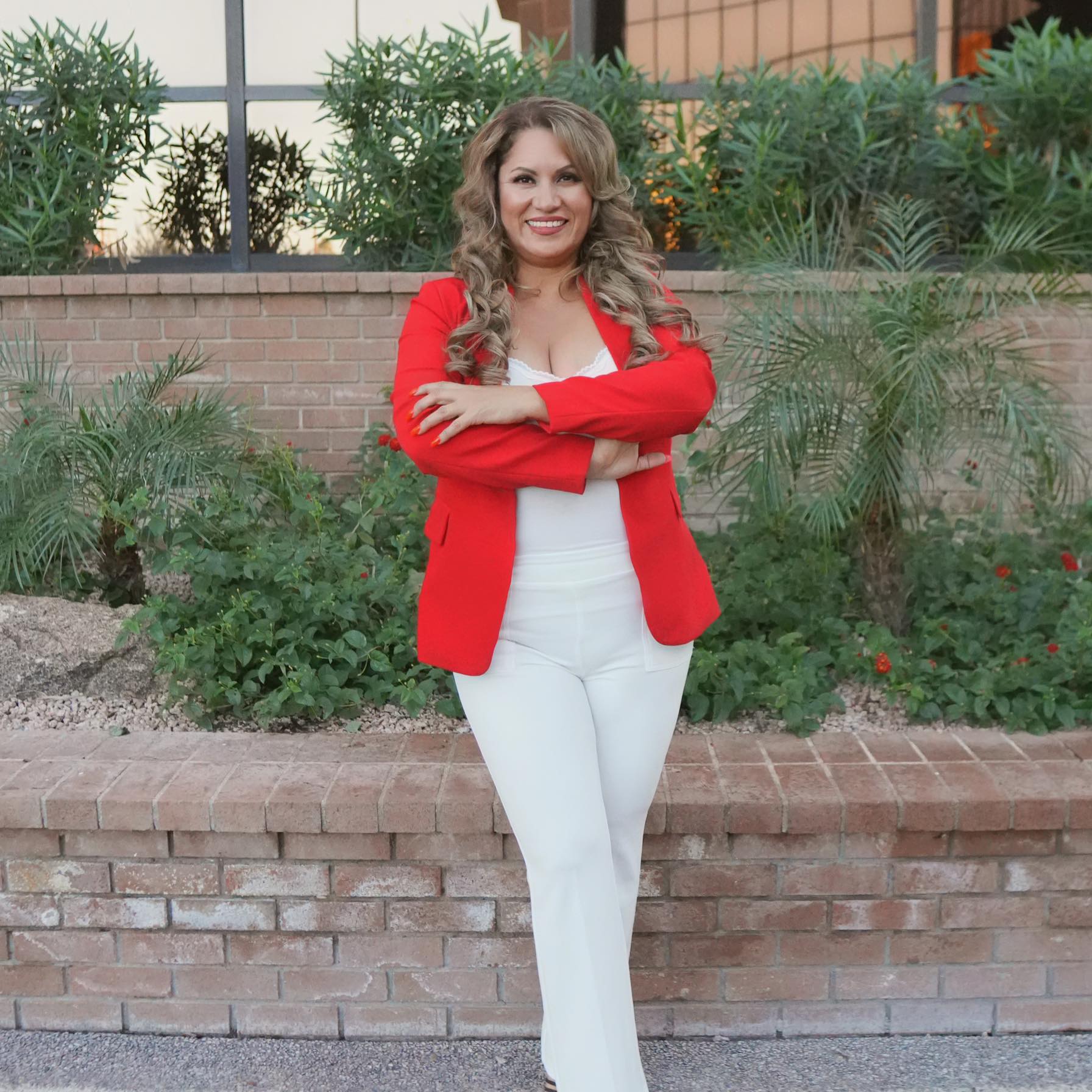 Veronica Gonzalez Photo